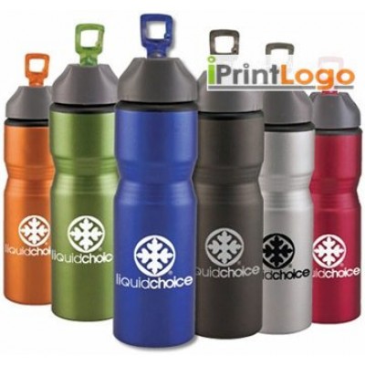 ALUMINUM BOTTLES-IGT-2E0005